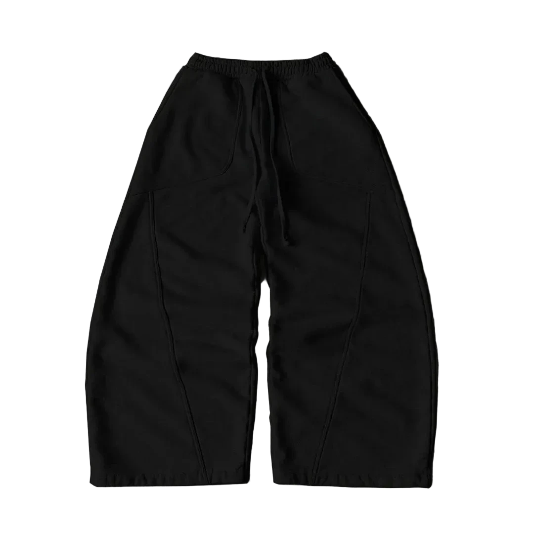 cotton barrel y2k sweats