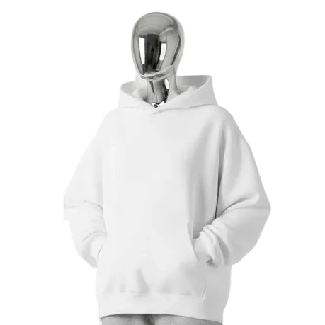 cotton hoodie