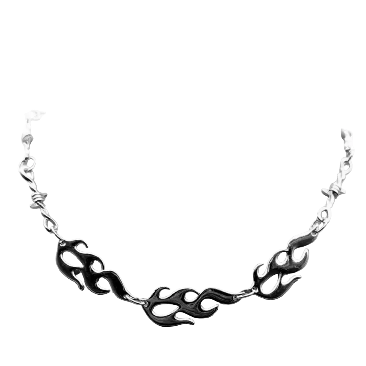 unique metal chains