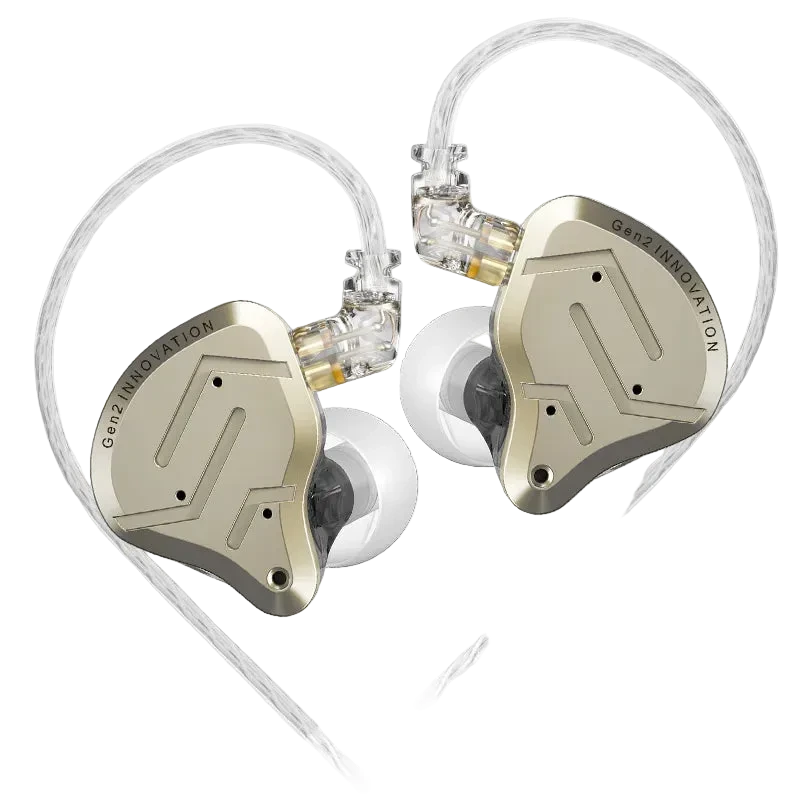 KZ ZSN Pro 2 IEMS