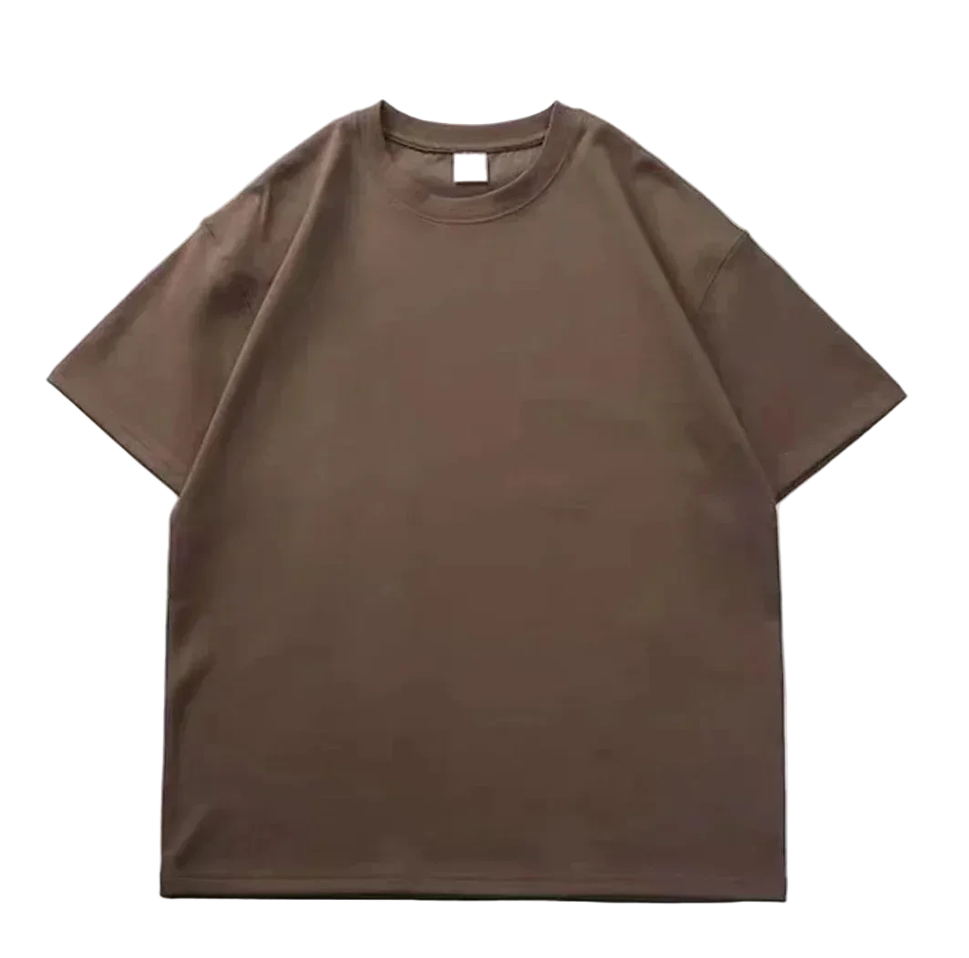 cotton tee