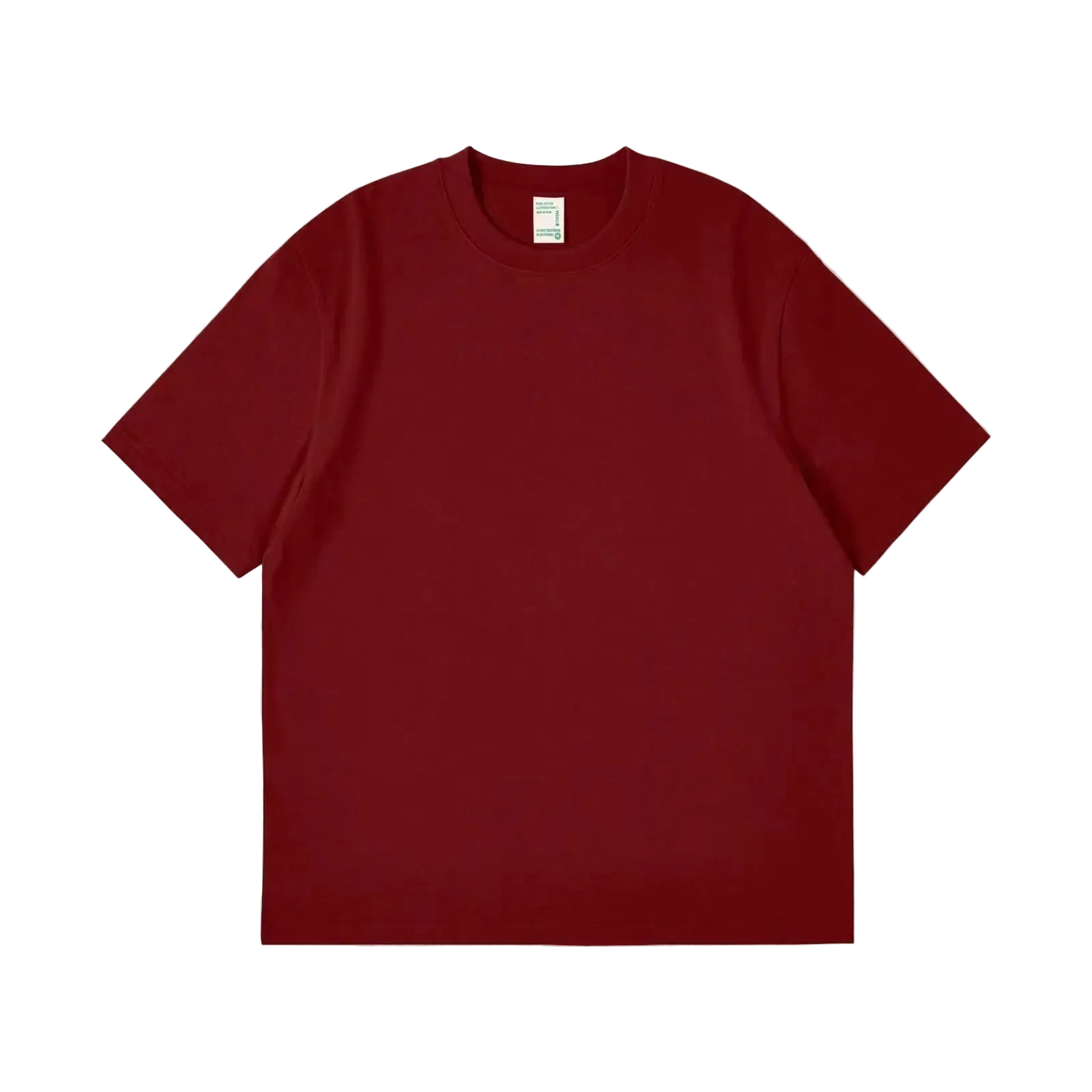 cotton tee