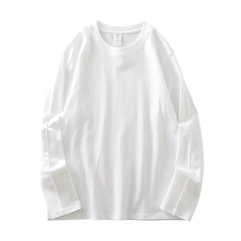 cotton long sleeve