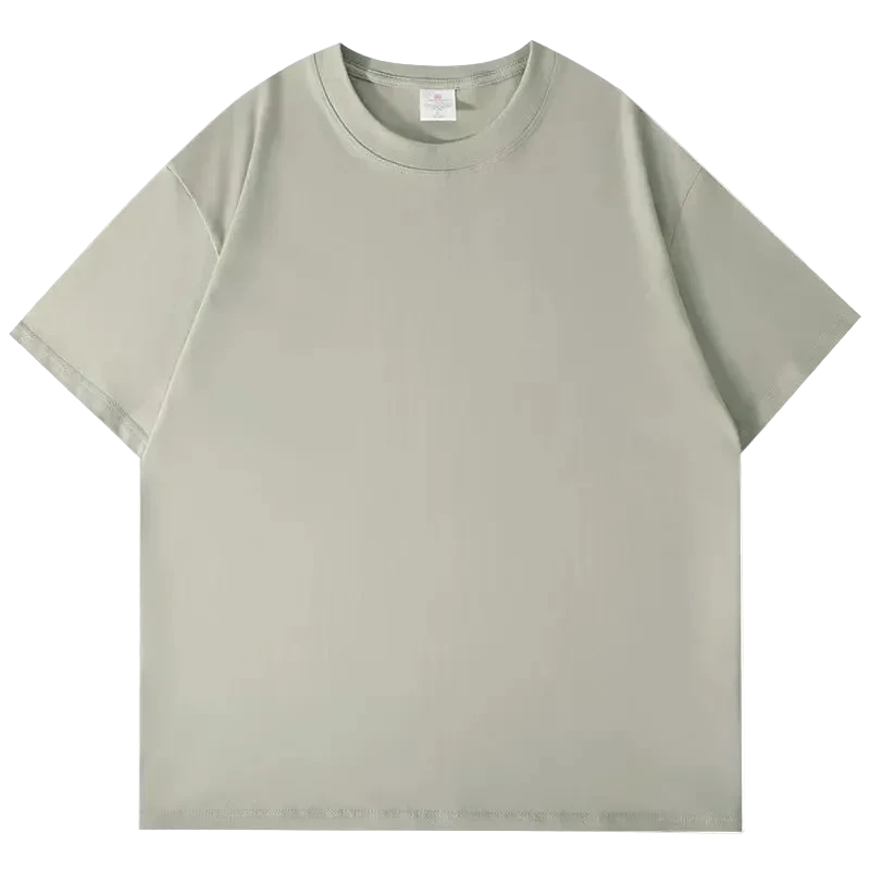 cotton tee