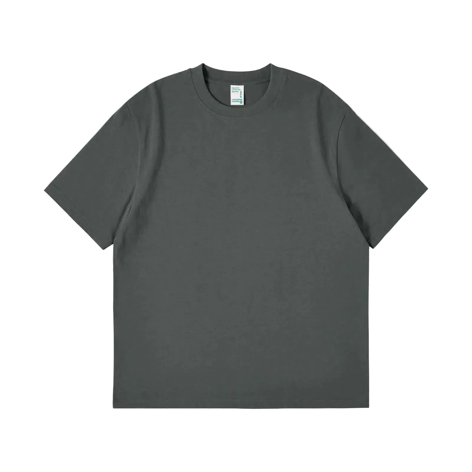 cotton tee