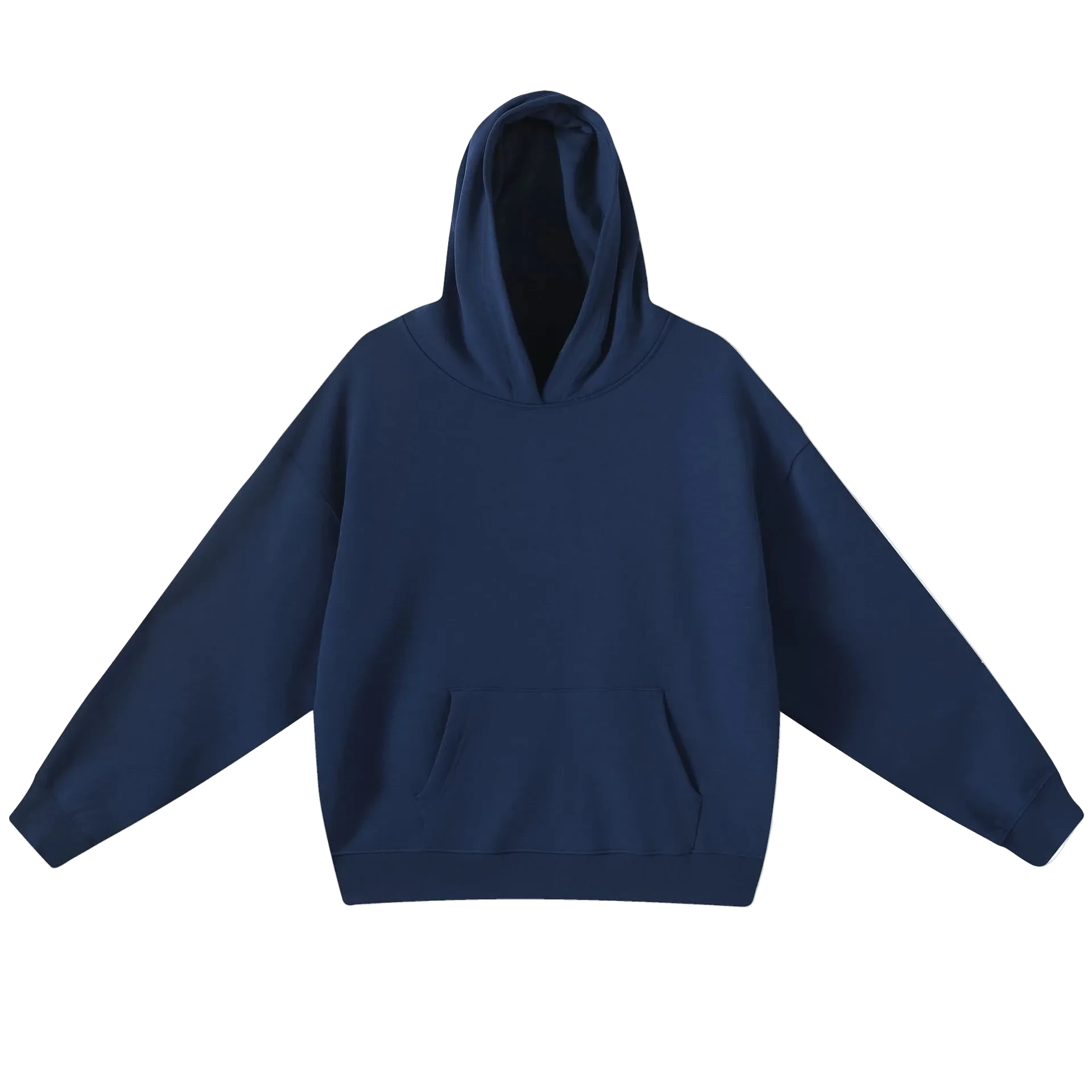 cotton hoodie