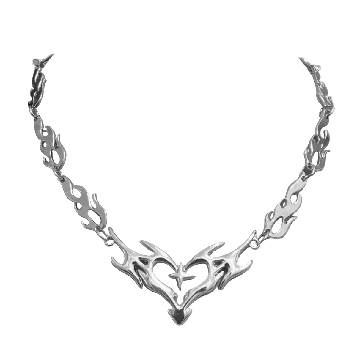 unique metal chains