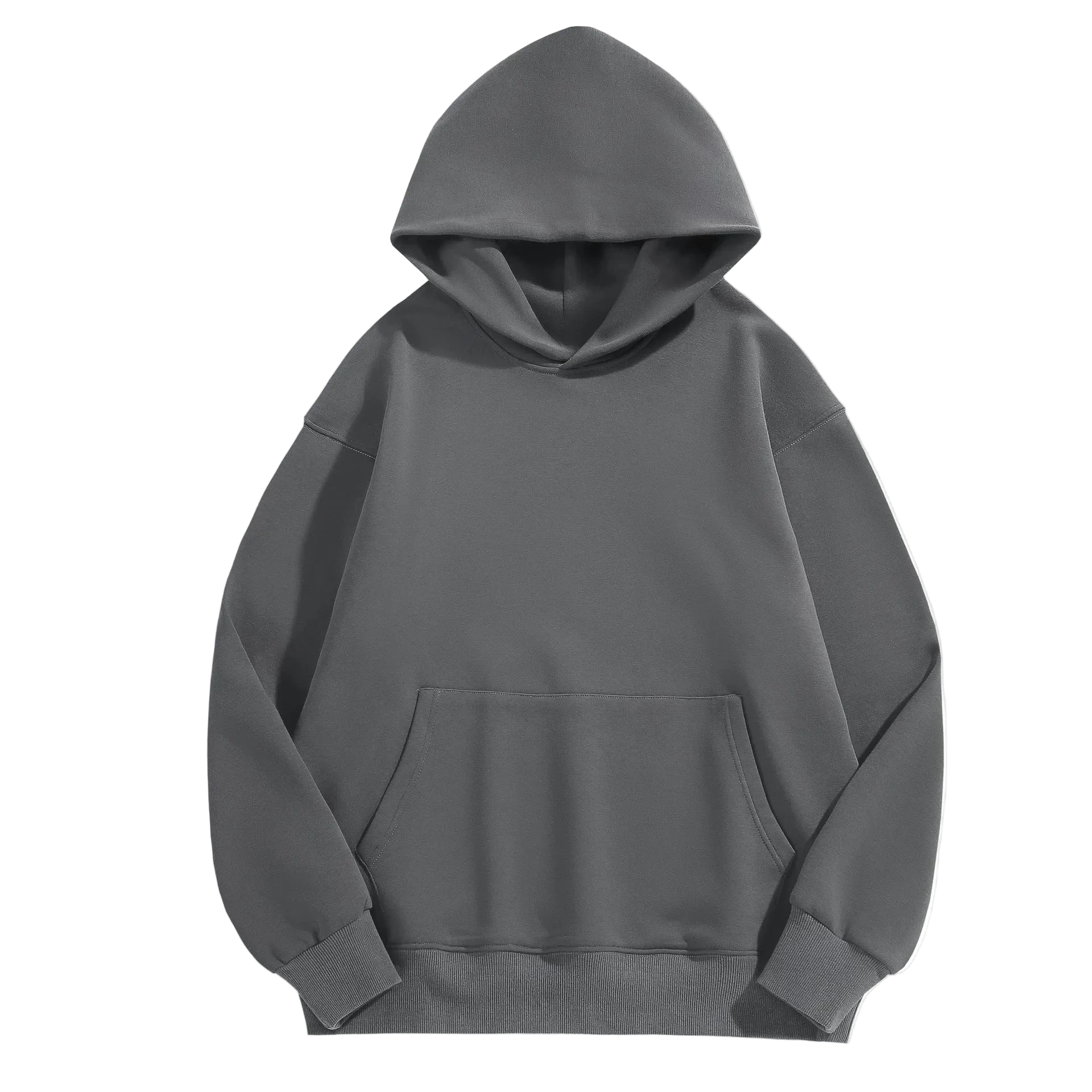 cotton hoodie