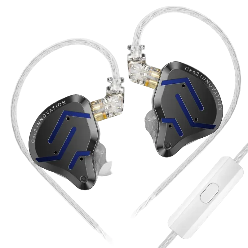 KZ ZSN Pro 2 IEMS