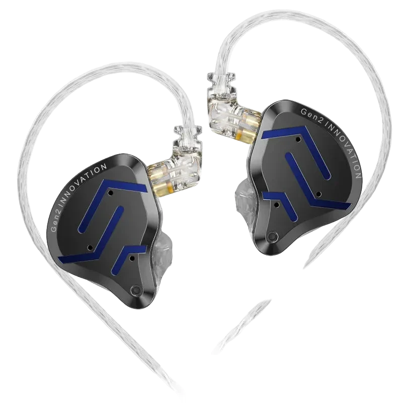 KZ ZSN Pro 2 IEMS