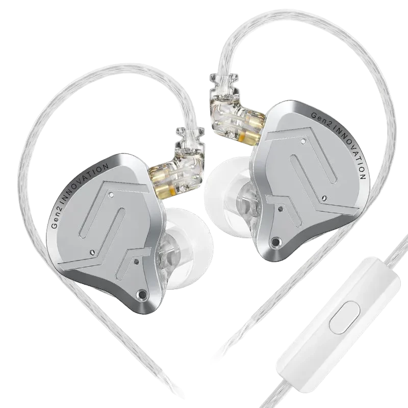 KZ ZSN Pro 2 IEMS