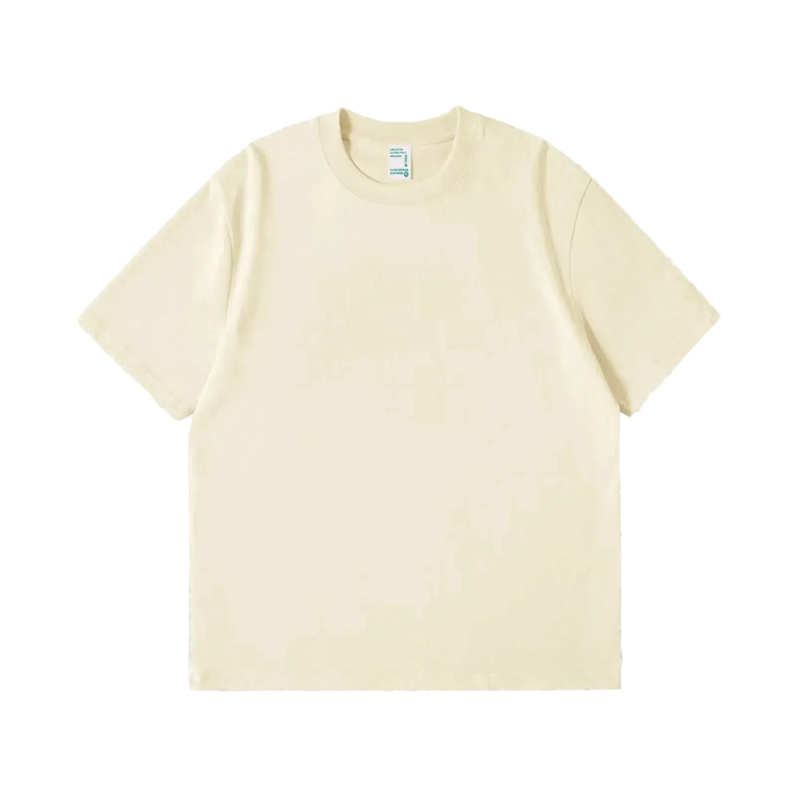 cotton tee